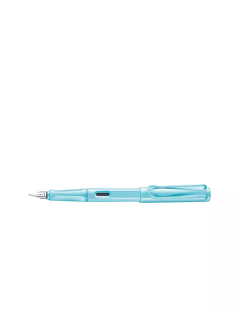 LAMY | Stylo plume Safari Aquasky M | türkis