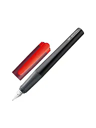 LAMY | Stylo plume SAFARI GRYFFONDOR M | Rouge foncé