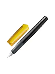 LAMY | Stylo plume SAFARI HUFFLEPUFF M | Or