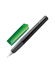 LAMY | Stylo plume SAFARI SLYTHERIN M | Vert foncé
