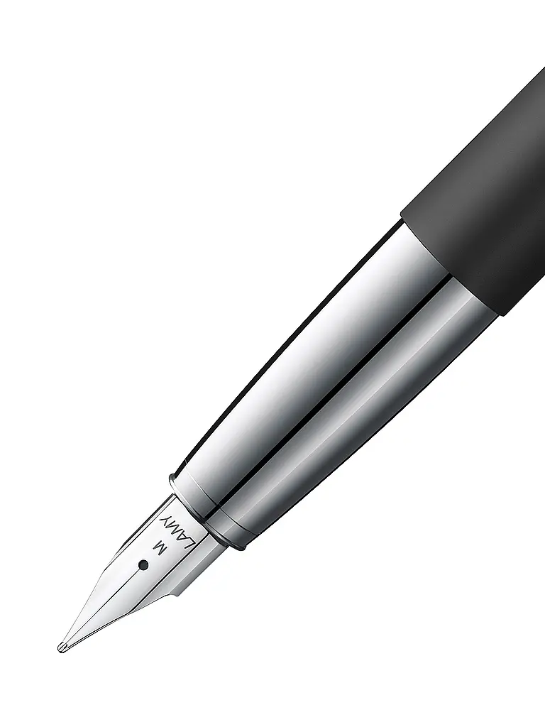 LAMY | Stylo plume Studio 67 Noir Medium | 