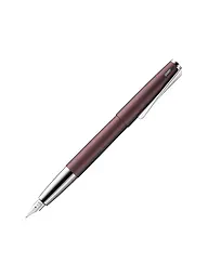 LAMY | Stylo plume Studio Orion Matt Medium | Marron