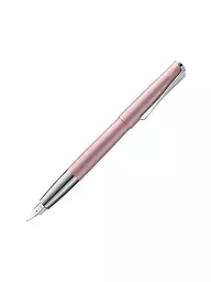LAMY | Stylo plume Studio Rose Mat M | Rose