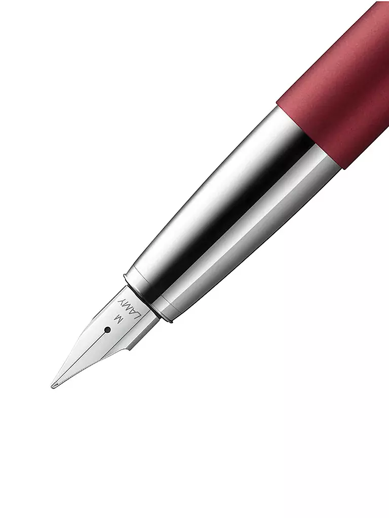 LAMY | Stylo plume Studio Royalered Matt F |