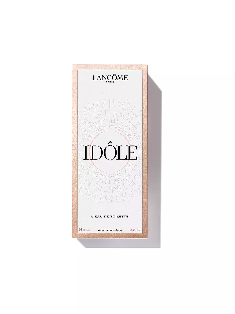 LANCÔME |  IDÔLE Eau de Toilette 100ml | Aucune couleur