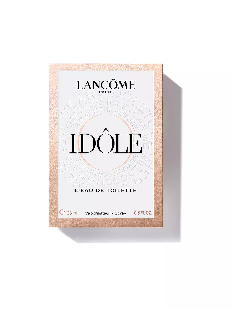 LANCÔME |  IDÔLE Eau de Toilette 25ml | Aucune couleur