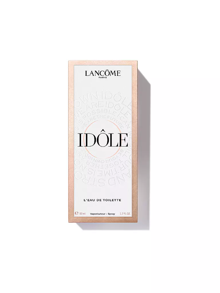 LANCÔME |  IDÔLE Eau de Toilette 50ml | Aucune couleur