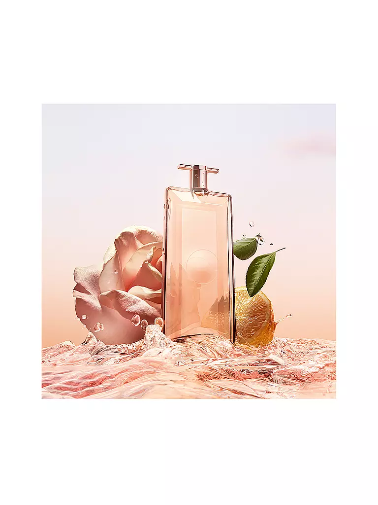 LANCÔME |  IDÔLE Eau de Toilette 50ml | 