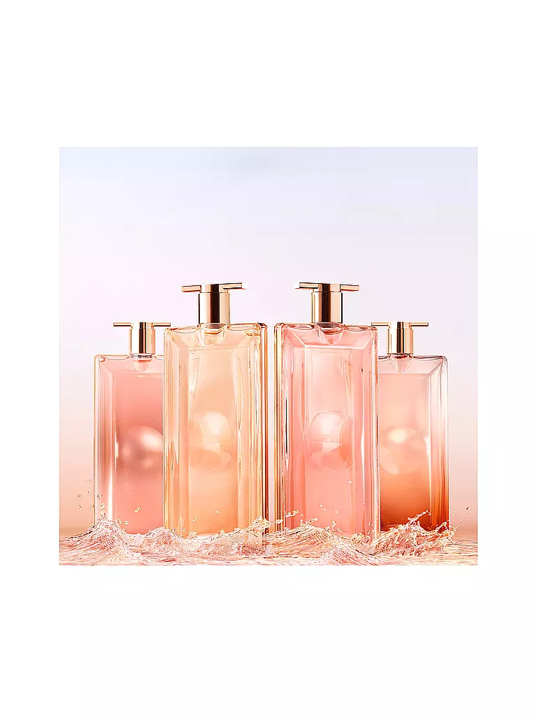 LANCÔME |  IDÔLE Eau de Toilette 50ml | 