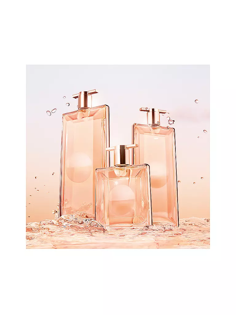 LANCÔME |  IDÔLE Eau de Toilette 50ml | 