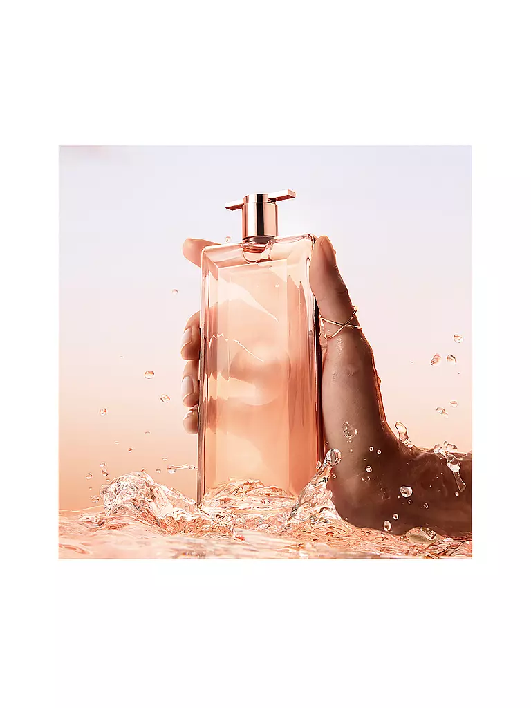 LANCÔME |  IDÔLE Eau de Toilette 50ml | 