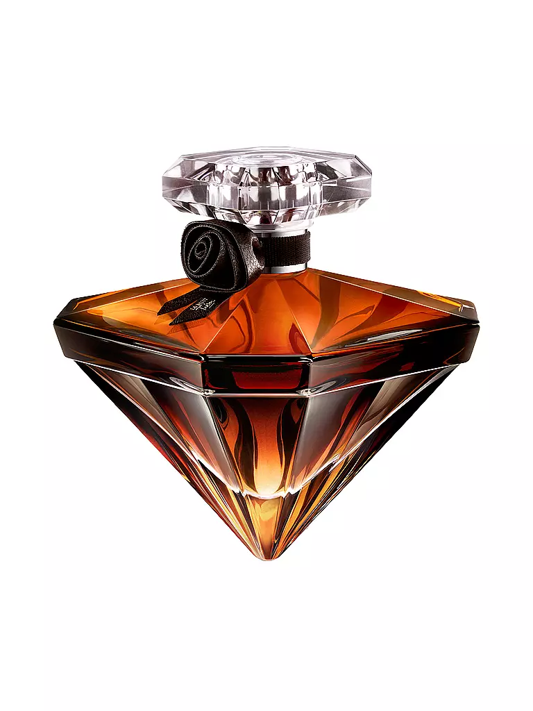 LANCÔME |  La Nuit Trésor Vanille Noire Eau de Parfum 100ml | Aucune couleur