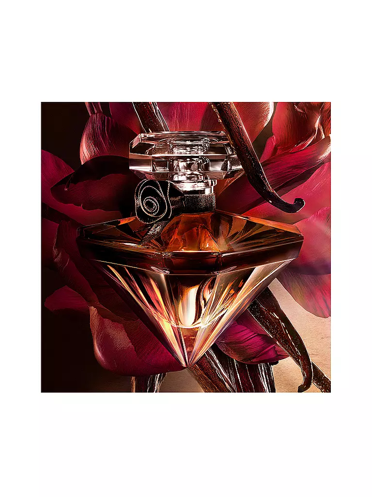LANCÔME |  La Nuit Trésor Vanille Noire Eau de Parfum 100ml | 