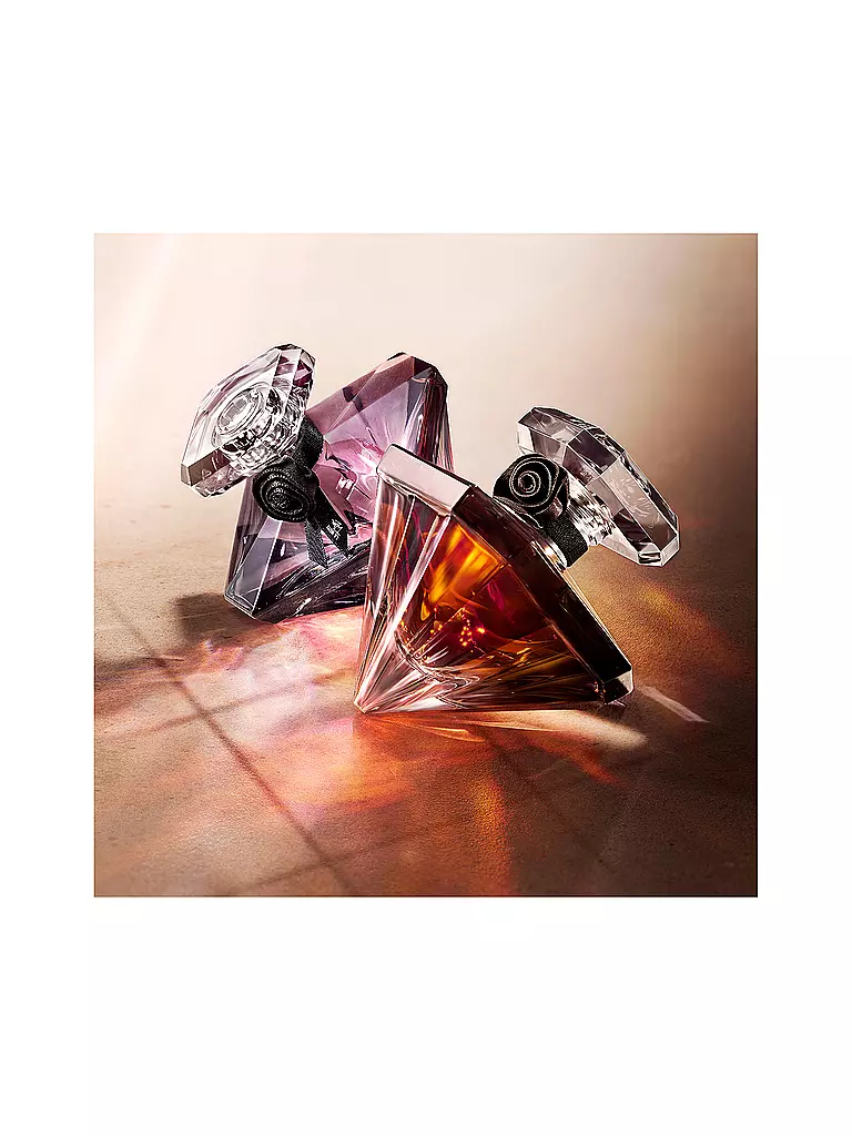 LANCÔME |  La Nuit Trésor Vanille Noire Eau de Parfum 100ml | 
