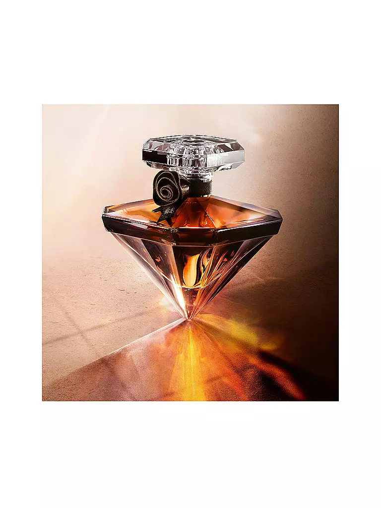 LANCÔME |  La Nuit Trésor Vanille Noire Eau de Parfum 100ml | 