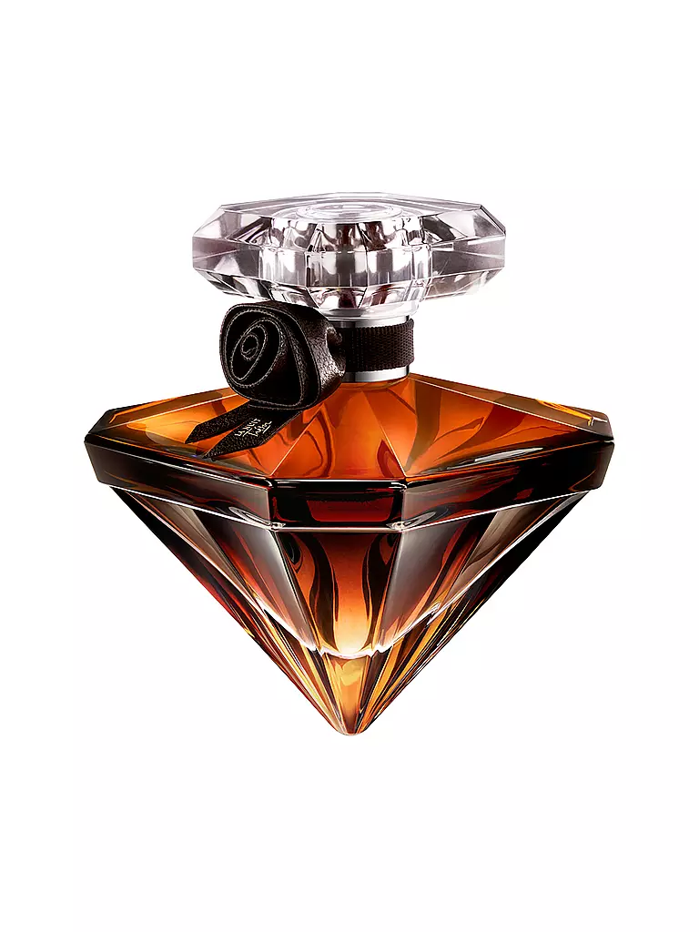 LANCÔME |  La Nuit Trésor Vanille Noire Eau de Parfum 30ml | Aucune couleur