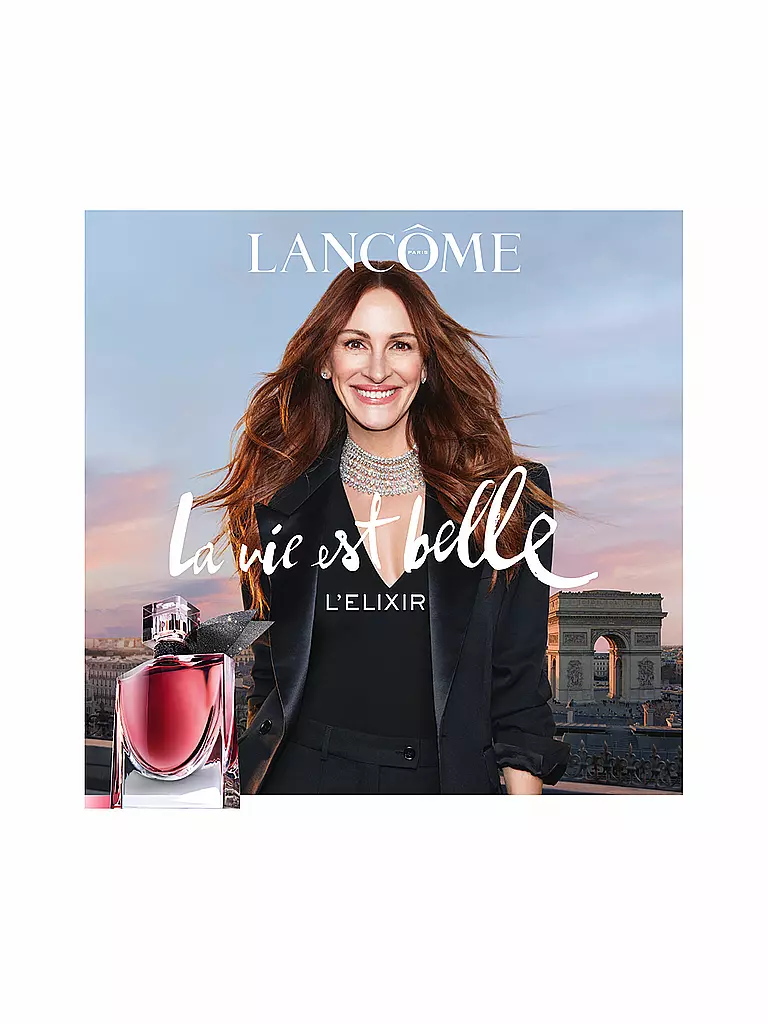 LANCÔME |  La Vie est Belle L'Elixir Eau de Parfum 30ml | 