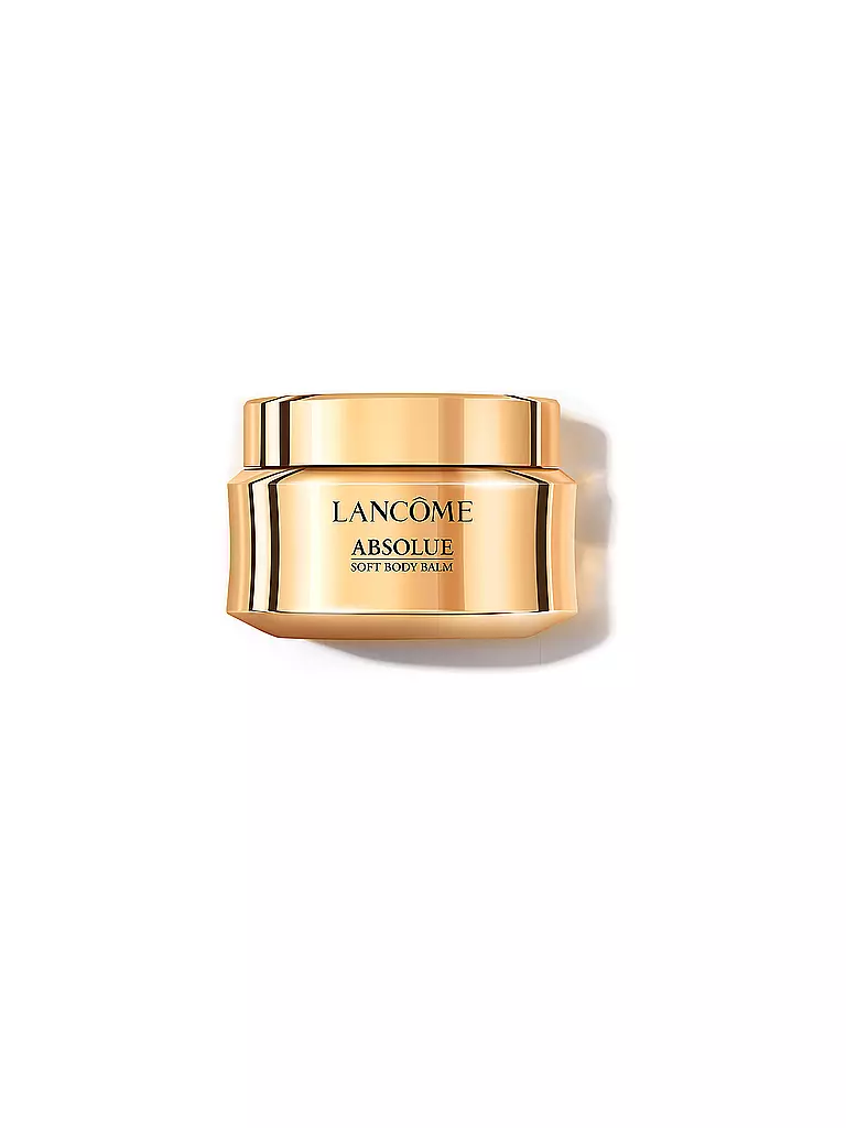 LANCÔME | Absolue Baume Corps Doux 200ml | keine Farbe