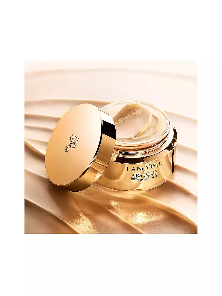 LANCÔME | Absolue Baume Corps Doux 200ml | keine Farbe