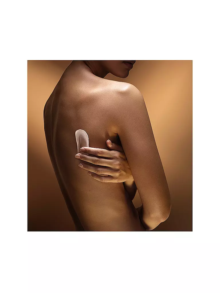 LANCÔME | Absolue Baume Corps Doux 200ml | keine Farbe
