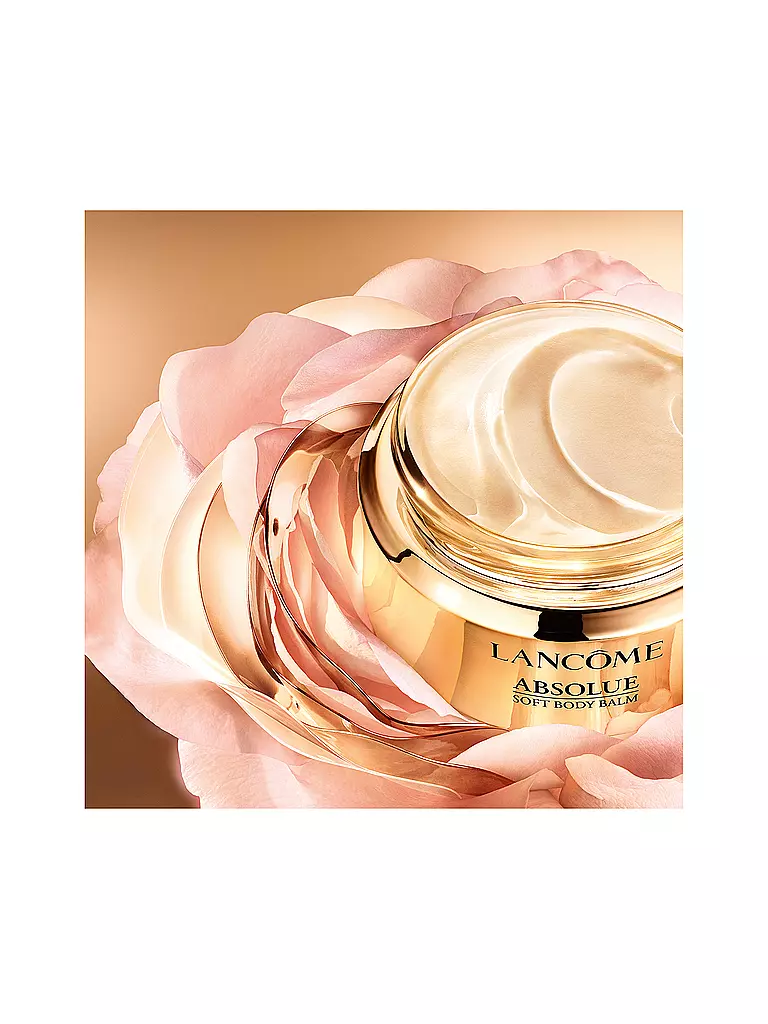LANCÔME | Absolue Baume Corps Doux 200ml | keine Farbe