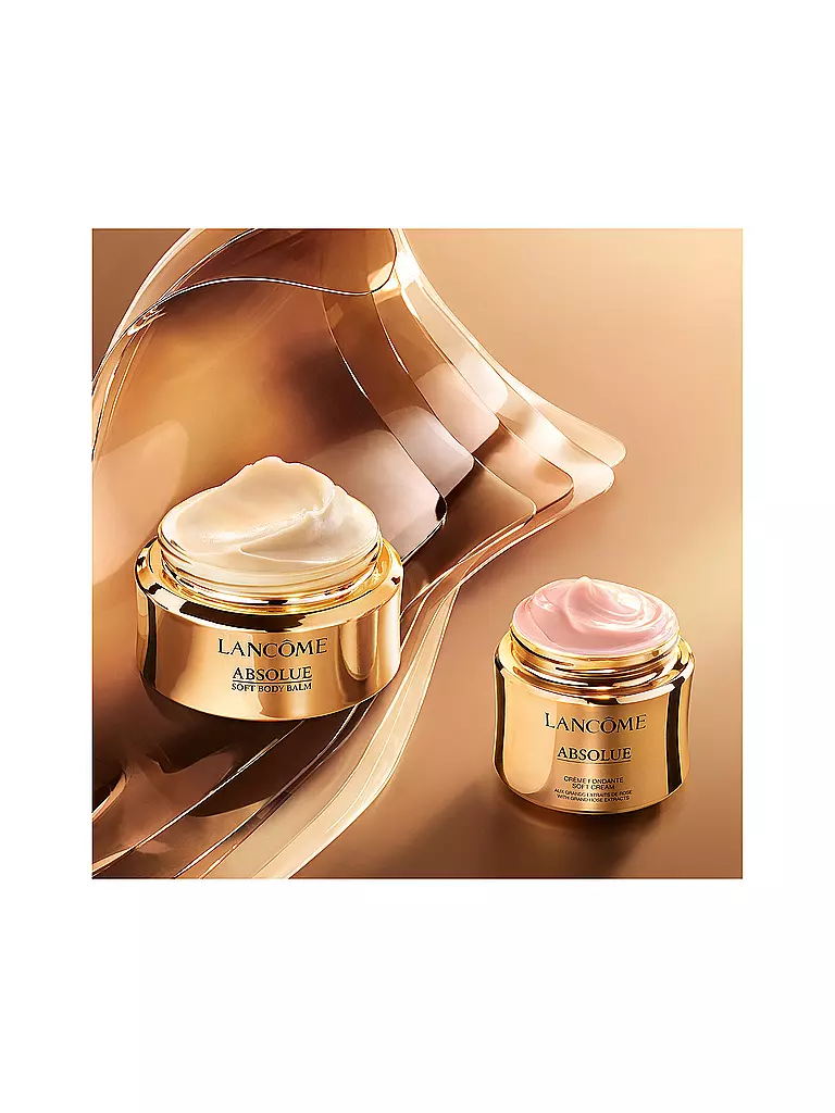 LANCÔME | Absolue Baume Corps Doux 200ml | keine Farbe