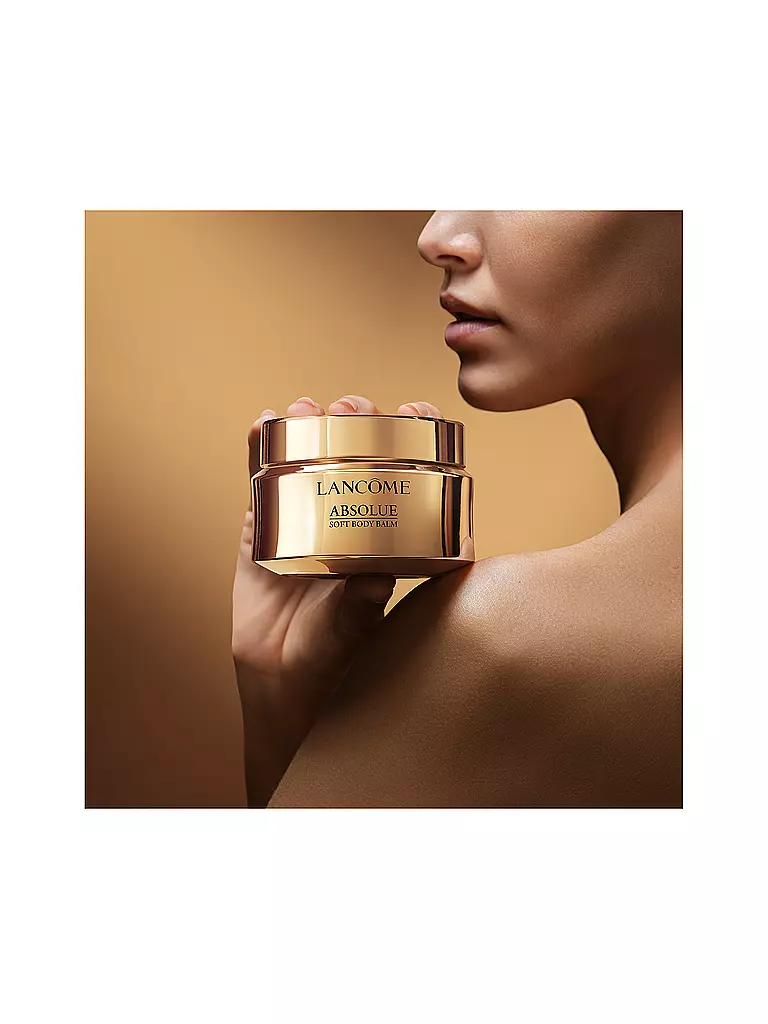 LANCÔME | Absolue Baume Corps Doux 200ml | keine Farbe