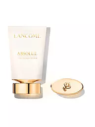 LANCÔME | Absolue Crème Mains 50ml | Aucune couleur