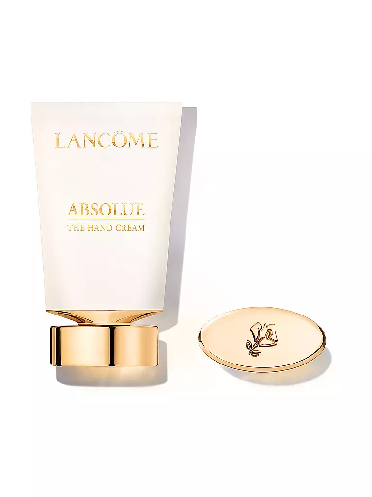 LANCÔME | Absolue Crème Mains 50ml | keine Farbe