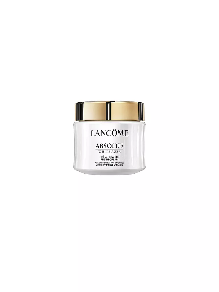 LANCÔME | Absolue Crème Régénératrice Éclaircissante 60ml | Aucune couleur