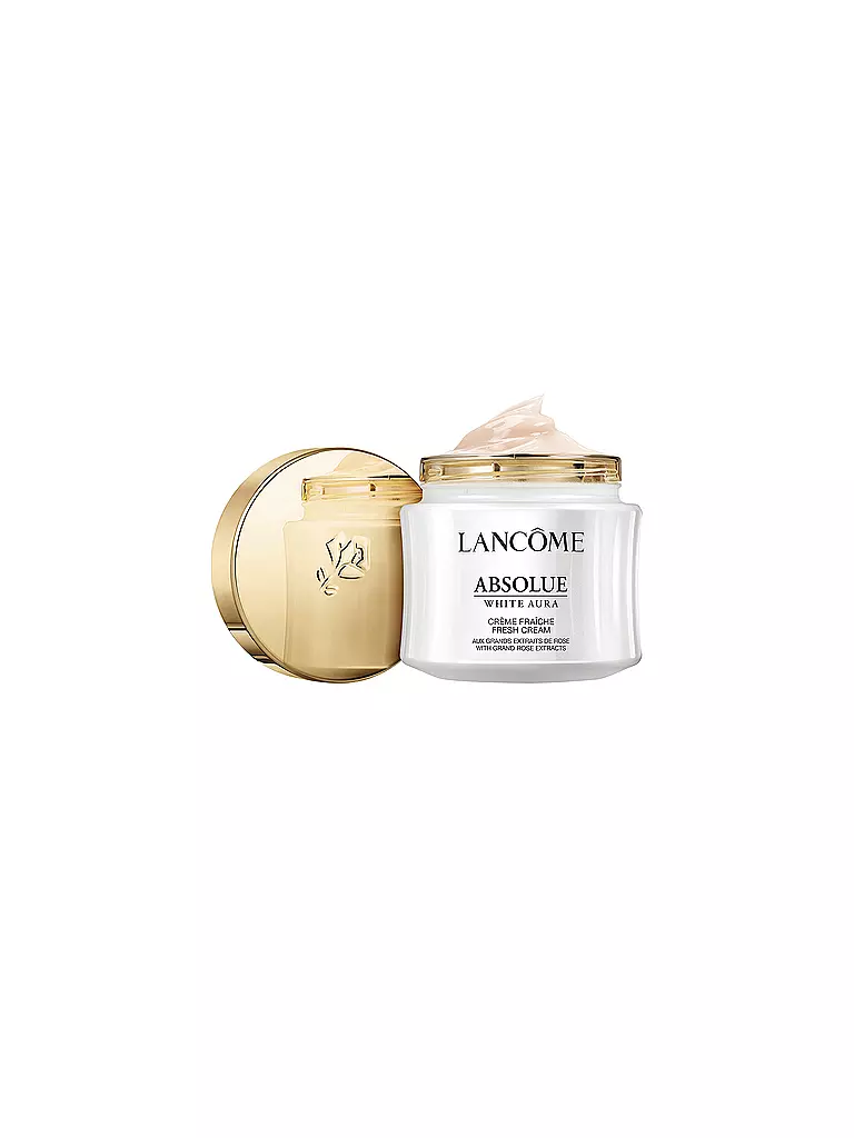 LANCÔME | Absolue Crème Régénératrice Éclaircissante 60ml | Aucune couleur