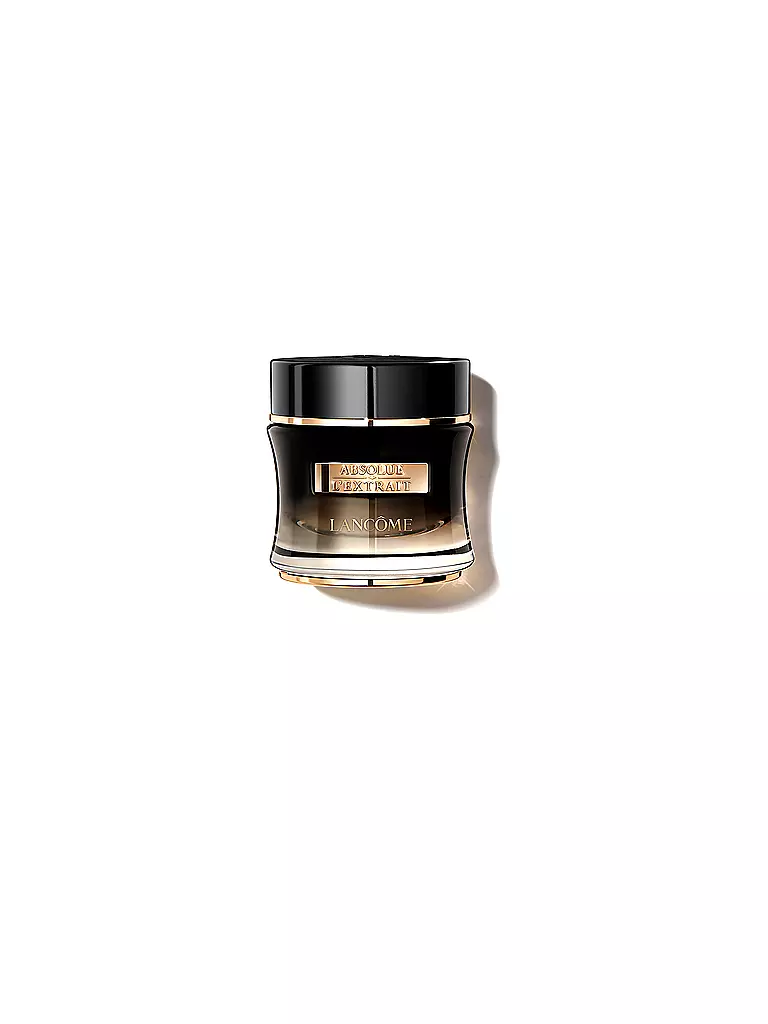 LANCÔME | Absolue L'Extrait Crème Yeux 15ml | keine Farbe