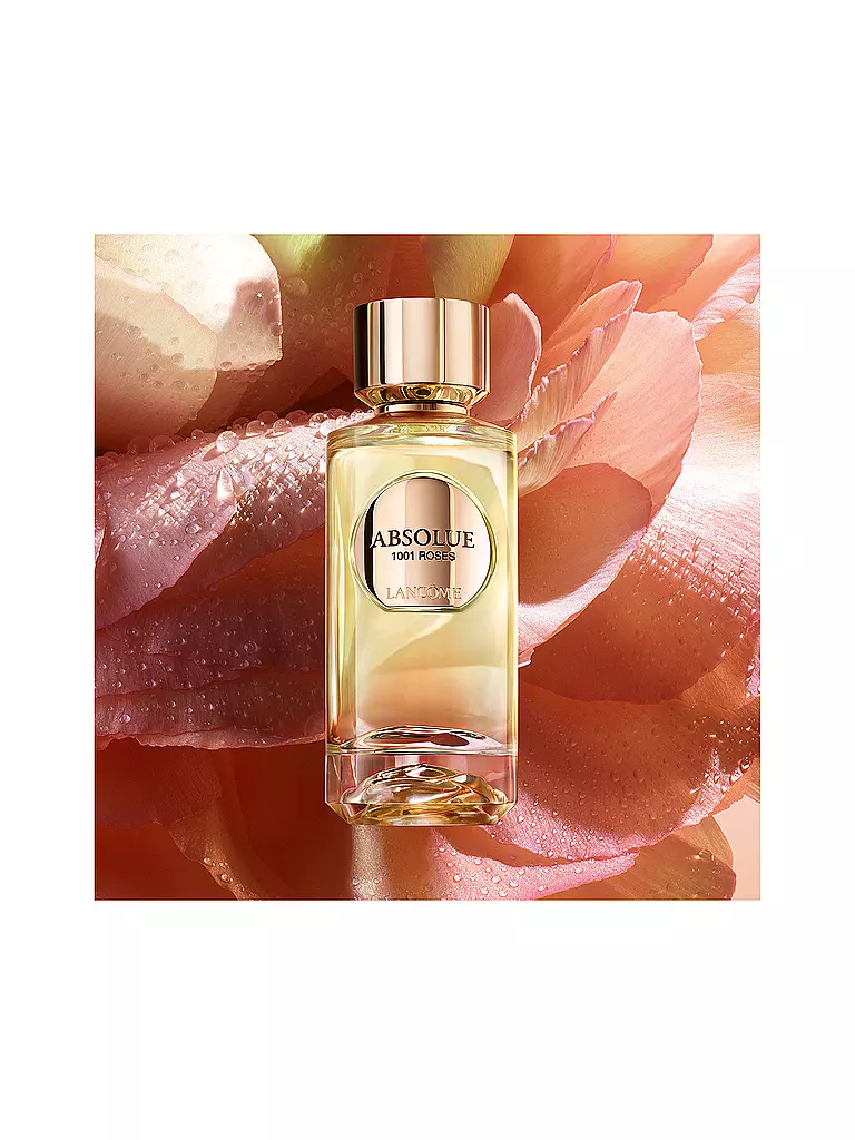 LANCÔME | Absolue Les Parfums 1001 Roses Eau de Parfum 100ml | 