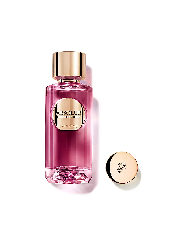 LANCÔME | Absolue Les Parfums Forbidden Rose Eau de Parfum 100ml | Aucune couleur