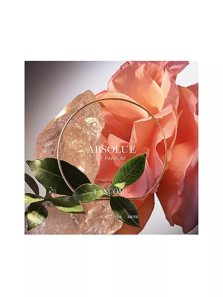 LANCÔME | Absolue Les Parfums Le Parfum Eau de Parfum 100ml |