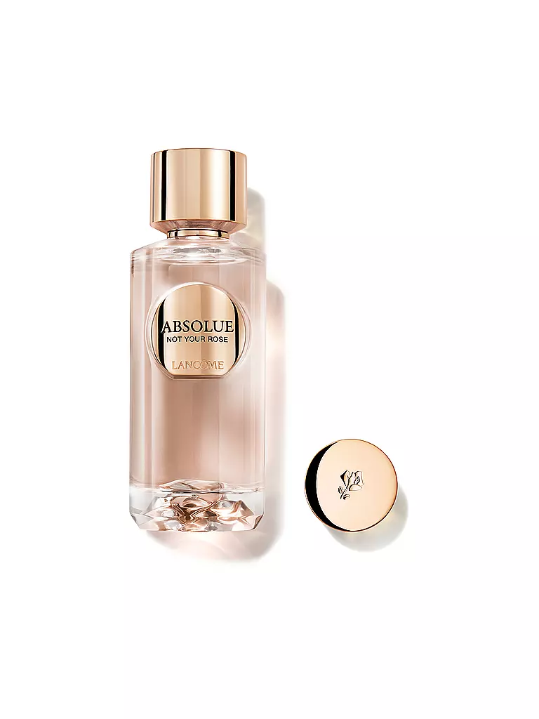 LANCÔME | Absolue Les Parfums Not your rose Eau de Parfum 100ml | Aucune couleur
