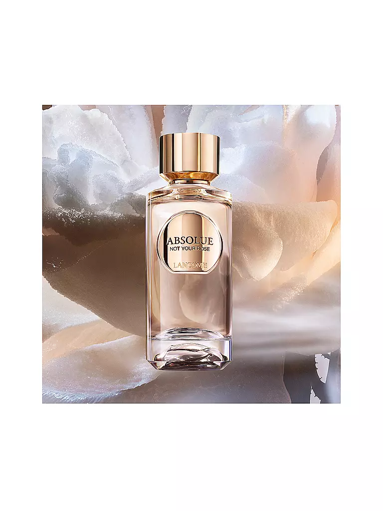 LANCÔME | Absolue Les Parfums Not your rose Eau de Parfum 100ml |