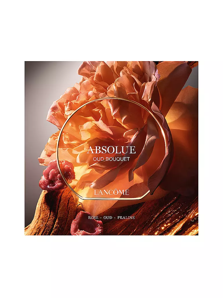 LANCÔME | Absolue Les Parfums Oud Bouquet Eau de Parfum 100ml | 