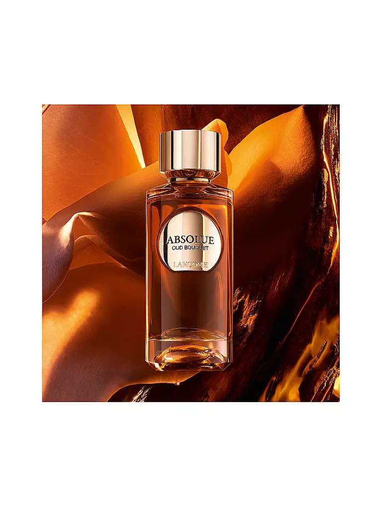 LANCÔME | Absolue Les Parfums Oud Bouquet Eau de Parfum 100ml | 
