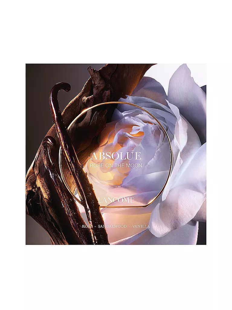 LANCÔME | Absolue Les Parfums Rose on the Moon Eau de Parfum 100ml |