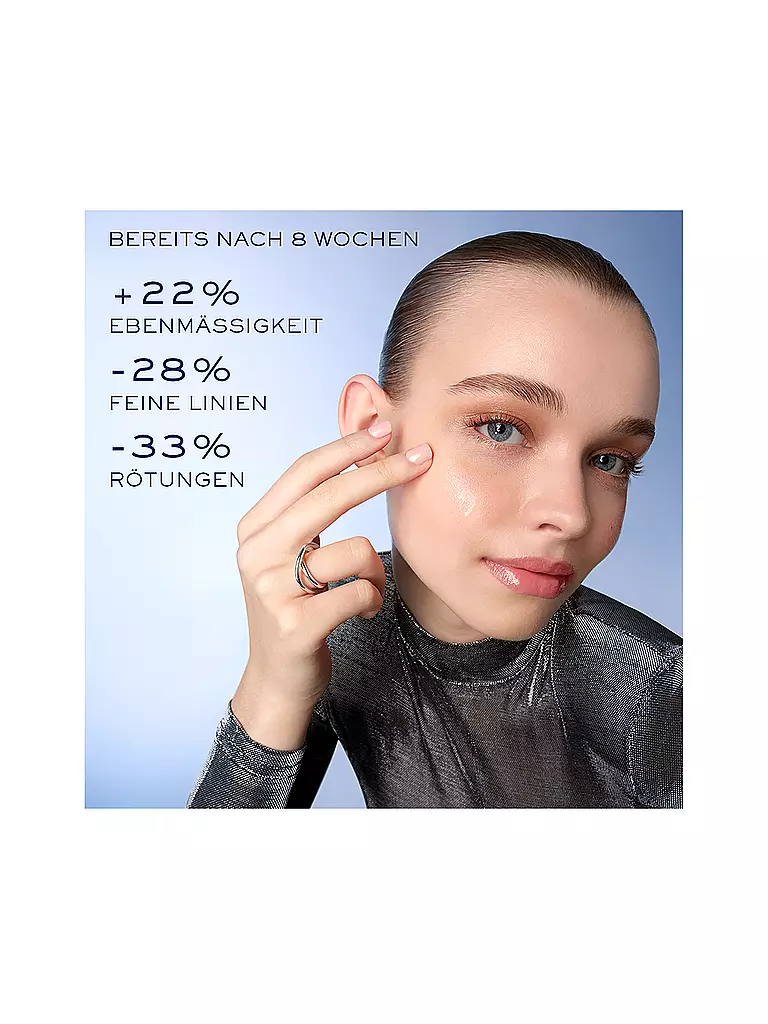 LANCÔME | Advanced Génifique Sérum 50ml Rechargeable | keine Farbe
