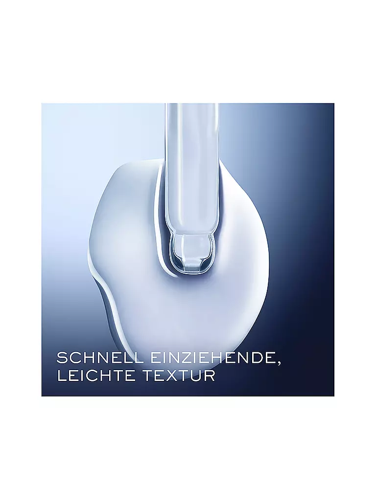 LANCÔME | Advanced Génifique Sérum 50ml Rechargeable | keine Farbe