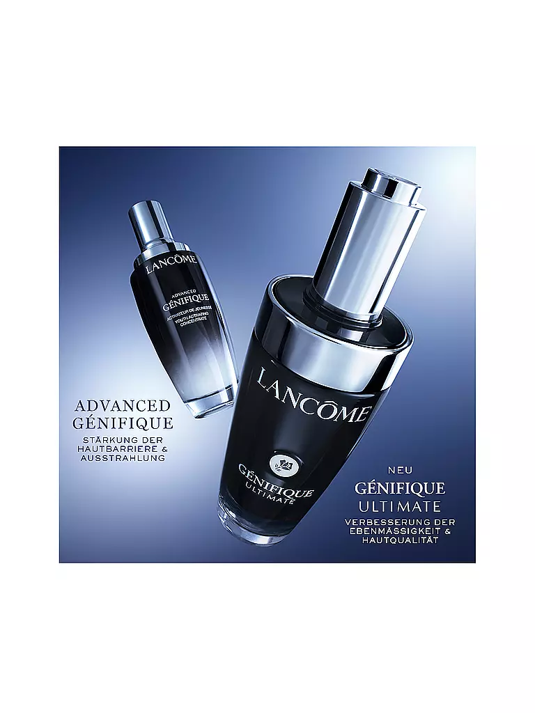 LANCÔME | Advanced Génifique Sérum 50ml Rechargeable | keine Farbe