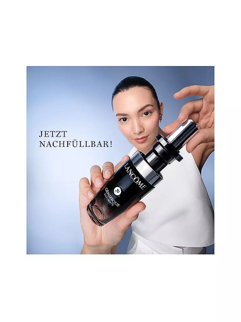 LANCÔME | Advanced Génifique Sérum 50ml Rechargeable | keine Farbe