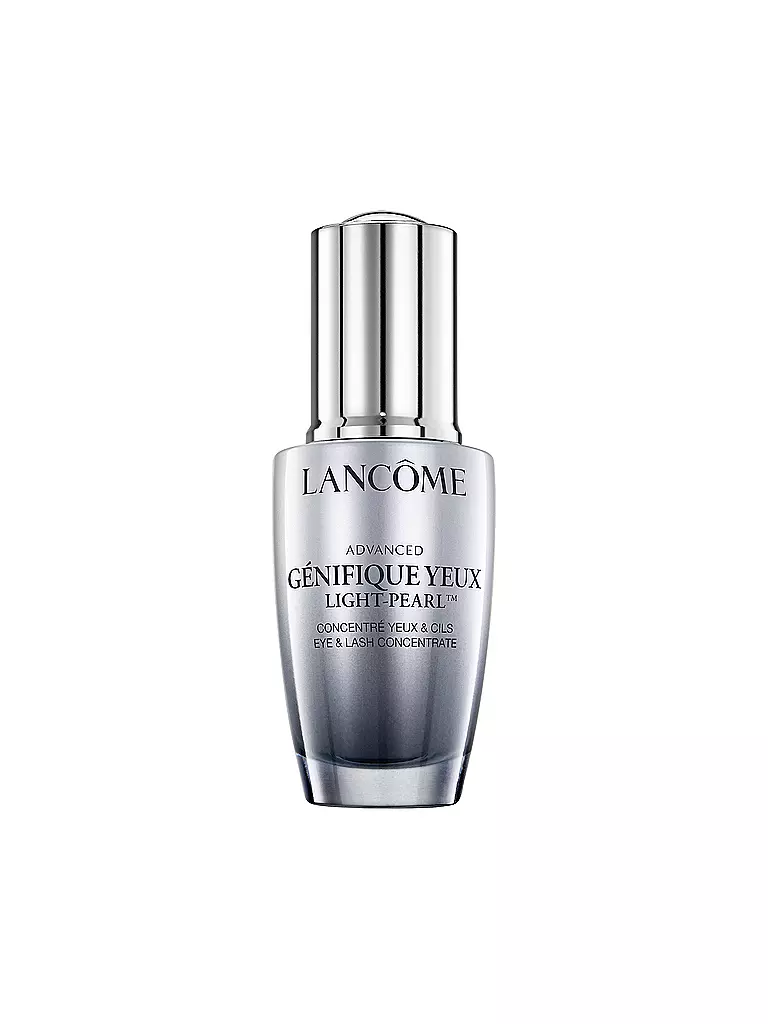 LANCÔME | Advanced Génifique Yeux Light Pearl - Sérum Yeux & Cils 20ml | keine Farbe