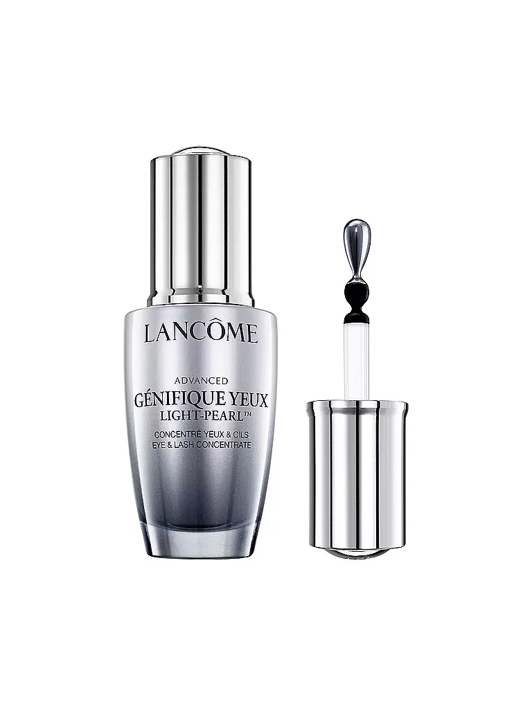 LANCÔME | Advanced Génifique Yeux Light Pearl - Sérum Yeux & Cils 20ml | 