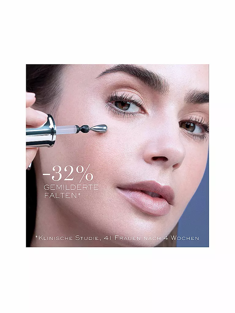 LANCÔME | Advanced Génifique Yeux Light Pearl - Sérum Yeux & Cils 20ml | 