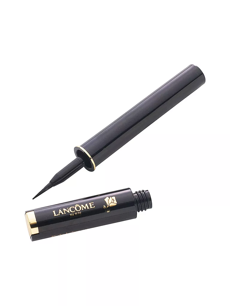 LANCÔME | Artliner (01 Noir Satin) | schwarz