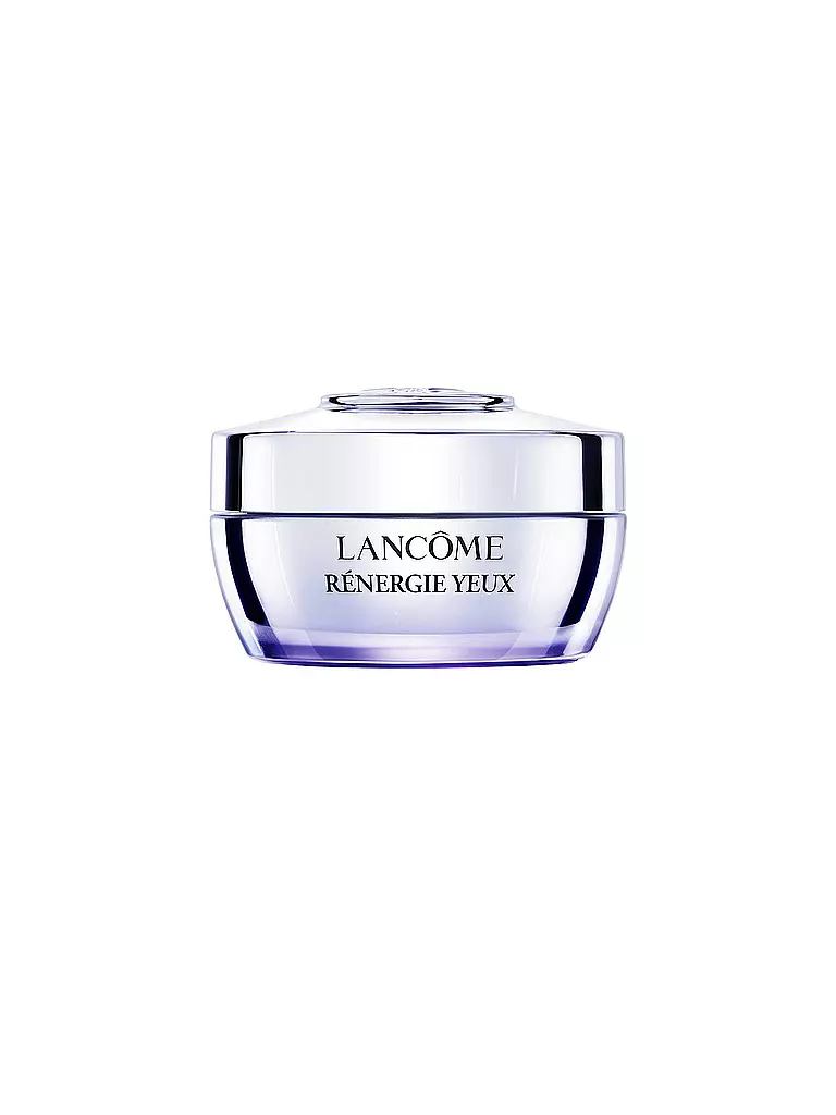 LANCÔME | Augencreme - Rénergie New Yeux Cream 15ml | Aucune couleur