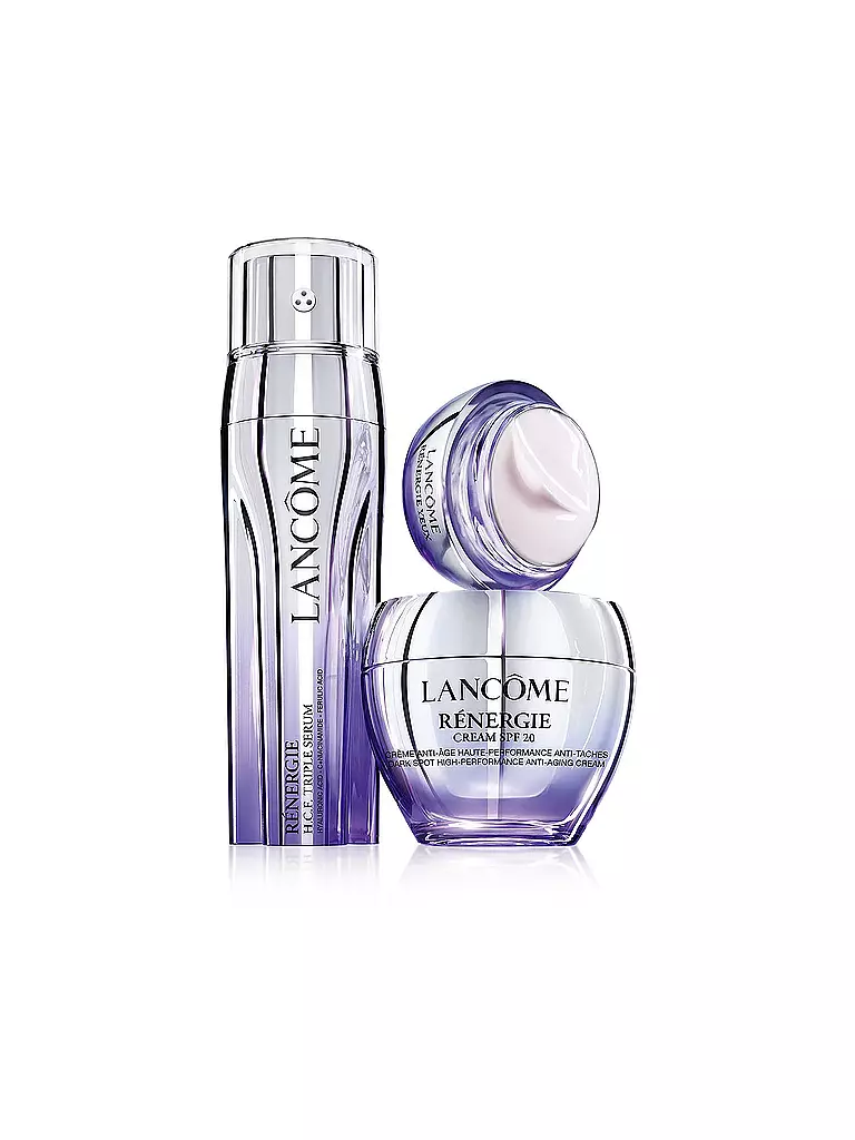 LANCÔME | Augencreme - Rénergie New Yeux Cream 15ml | Aucune couleur